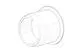 DORNBRACHT-Kappe-ERSATZTEILE-081840525-D-7-x-6-x-7-mm-08184052590 gallery number 1